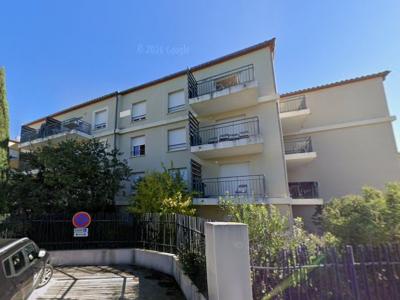 Annonce Vente 2 pi�ces Appartement Juvignac 34
