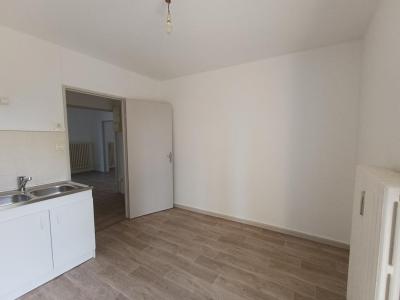 Louer Appartement Lure 643 euros