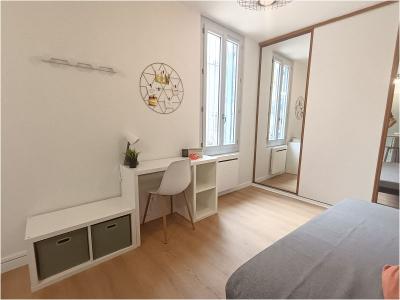 Annonce Location Appartement Toulouse 31