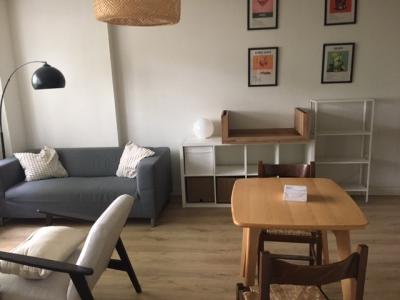 For rent Bordeaux 2 rooms 44 m2 Gironde (33100) photo 2