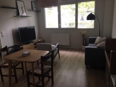 For rent Bordeaux 2 rooms 44 m2 Gironde (33100) photo 3