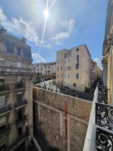 Annonce Location 3 pi�ces Appartement Marseille-2eme-arrondissement 13