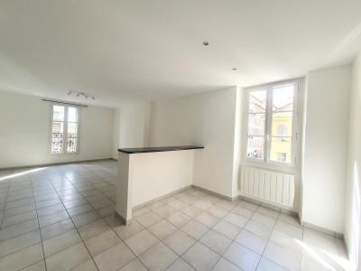Louer Appartement Marseille-2eme-arrondissement Bouches du Rhone