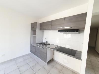 Louer Appartement Marseille-2eme-arrondissement 1040 euros