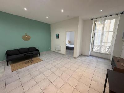 Annonce Location 2 pi�ces Appartement Marseille-2eme-arrondissement 13