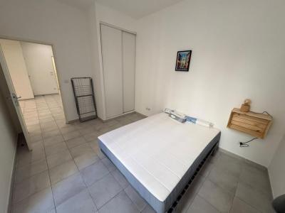 Louer Appartement Marseille-2eme-arrondissement Bouches du Rhone
