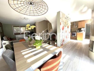For sale Terrasse 6 rooms 132 m2 Isere (38660) photo 0