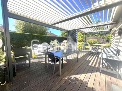 For sale Terrasse 6 rooms 132 m2 Isere (38660) photo 1
