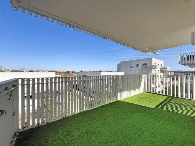 Acheter Appartement 62 m2 Vaulx-en-velin