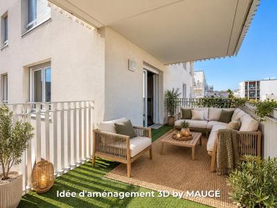 Acheter Appartement Vaulx-en-velin Rhone