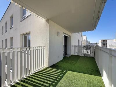 Acheter Appartement Vaulx-en-velin 219000 euros