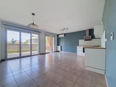 Acheter Appartement 65 m2 Mions