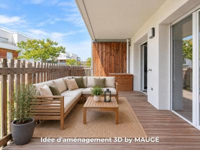 Acheter Appartement Mions Rhone