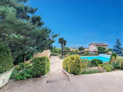 Acheter Maison Seyssuel 475000 euros