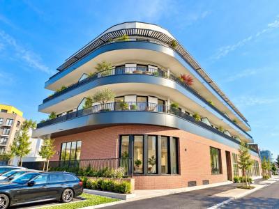 Annonce Vente 4 pi�ces Appartement Havre 76