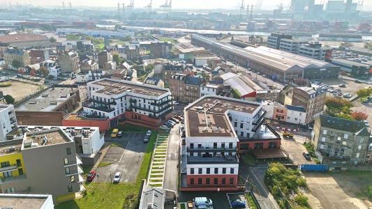 Acheter Appartement Havre Seine maritime