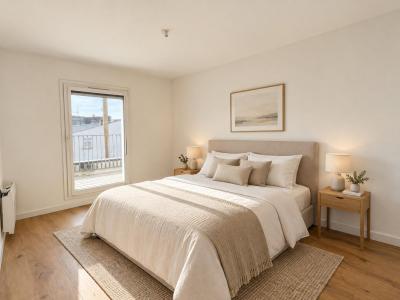 Acheter Appartement 61 m2 Havre