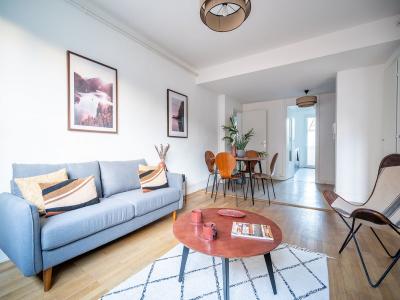 Acheter Appartement 75 m2 Lyon-9eme-arrondissement