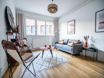 Acheter Appartement Lyon-9eme-arrondissement 178300 euros