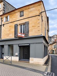 For rent Blaye 2 rooms 22 m2 Gironde (33390) photo 0