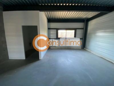 Louer Commerce 140 m2 Gujan-mestras