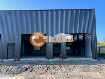 Louer Commerce Gujan-mestras 14280 euros