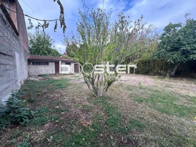 Annonce Vente Terrain Toulouse 31