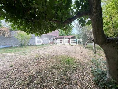 Acheter Terrain 322 m2 Toulouse