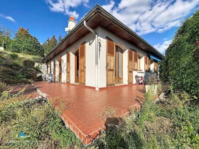 For sale Cournon-d'auvergne 8 rooms 145 m2 Puy de dome (63800) photo 2