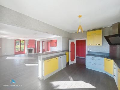For sale Cournon-d'auvergne 8 rooms 145 m2 Puy de dome (63800) photo 4