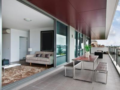 For sale Rueil-malmaison 4 rooms 90 m2 Hauts de Seine (92500) photo 0