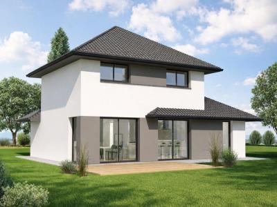 For sale Hantay 5 rooms 120 m2 Nord (59496) photo 1