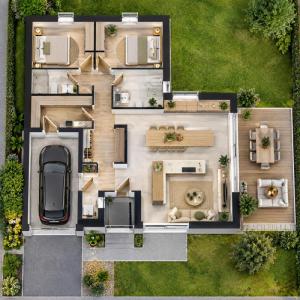 Annonce Vente 4 pi�ces Maison Saint-pol-sur-ternoise 62