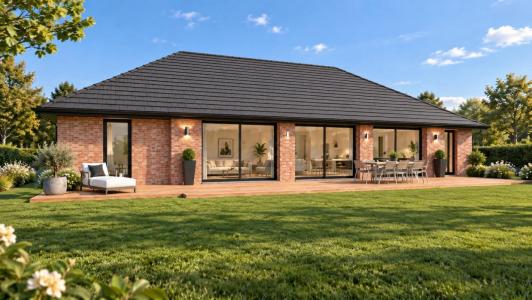 Acheter Maison 127 m2 Richebourg