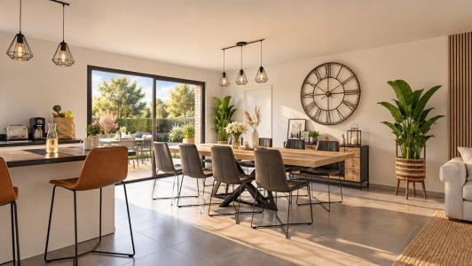 Acheter Maison Chocques 299900 euros
