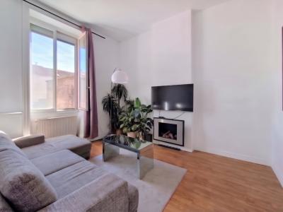 Annonce Vente Appartement Lyon-6eme-arrondissement 69