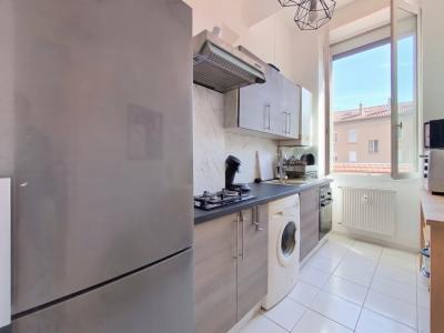 Acheter Appartement Lyon-6eme-arrondissement Rhone