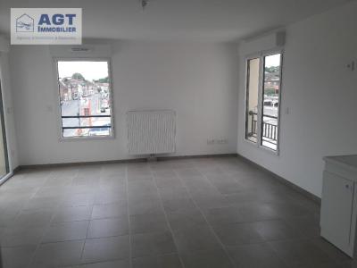 For rent Beauvais 3 rooms 67 m2 Oise (60000) photo 1