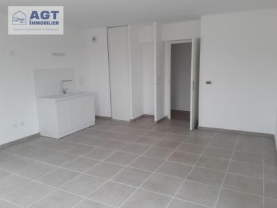 For rent Beauvais 3 rooms 67 m2 Oise (60000) photo 2