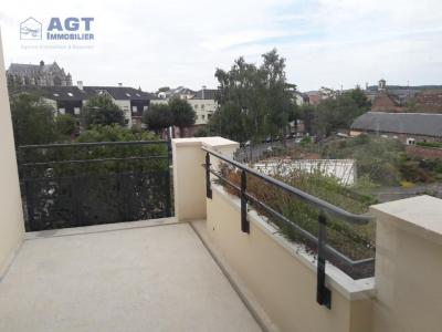 For rent Beauvais 3 rooms 67 m2 Oise (60000) photo 3