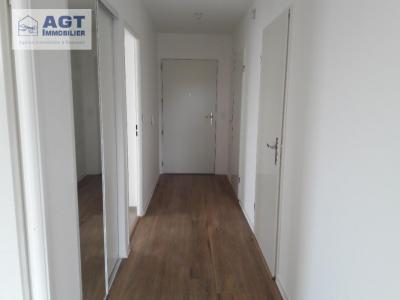 For rent Beauvais 3 rooms 67 m2 Oise (60000) photo 4