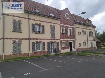 For rent Saint-paul 2 rooms Oise (60650) photo 1