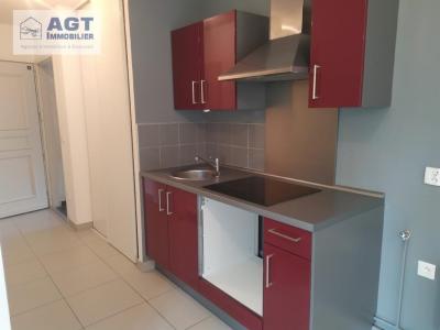 For rent Saint-paul 2 rooms Oise (60650) photo 2