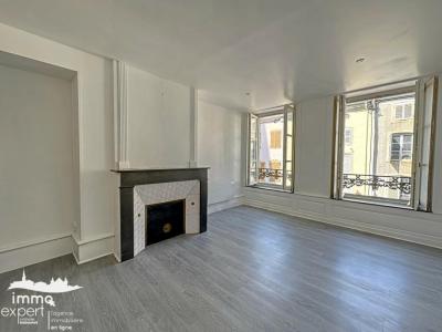 Annonce Location 3 pi�ces Appartement Mirecourt 88