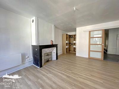 Louer Appartement 93 m2 Mirecourt