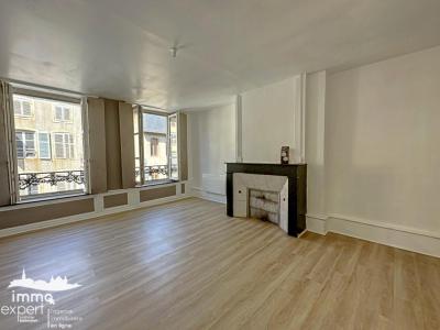 Louer Appartement Mirecourt Vosges