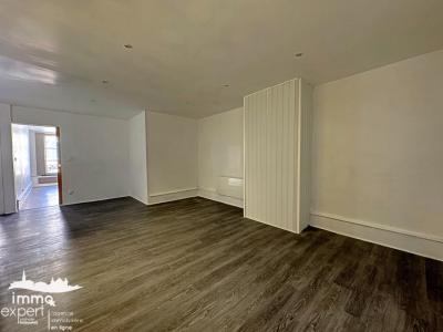 Louer Appartement Mirecourt 492 euros