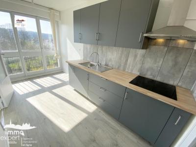 For rent Mirecourt 2 rooms 50 m2 Vosges (88500) photo 0
