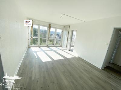 Annonce Location 2 pi�ces Appartement Mirecourt 88