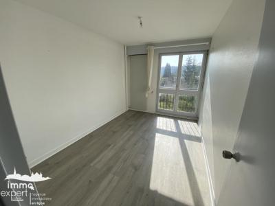 Louer Appartement 50 m2 Mirecourt